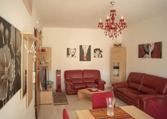 Mv Appartament