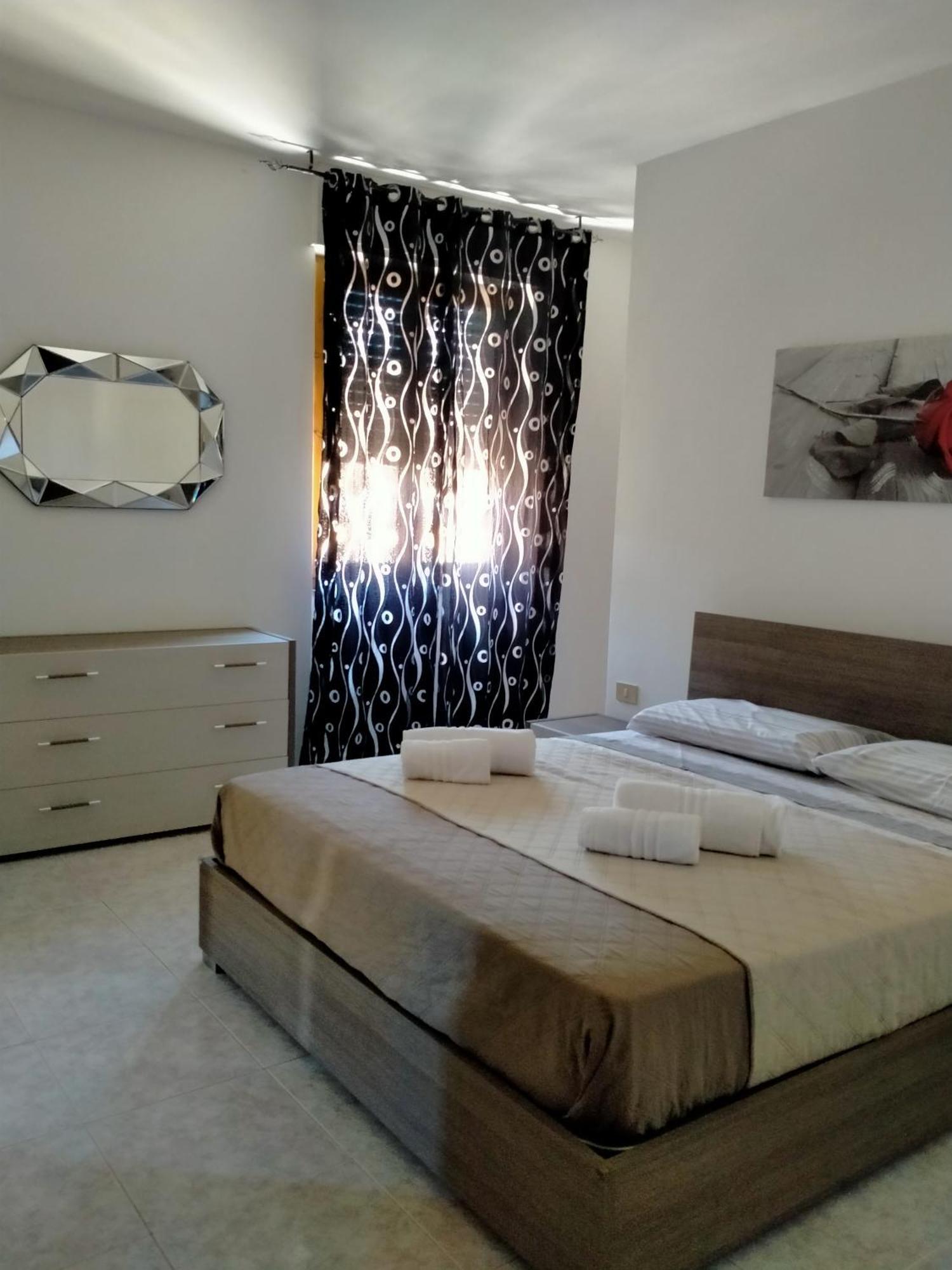 Mv Appartament Apartment Alghero