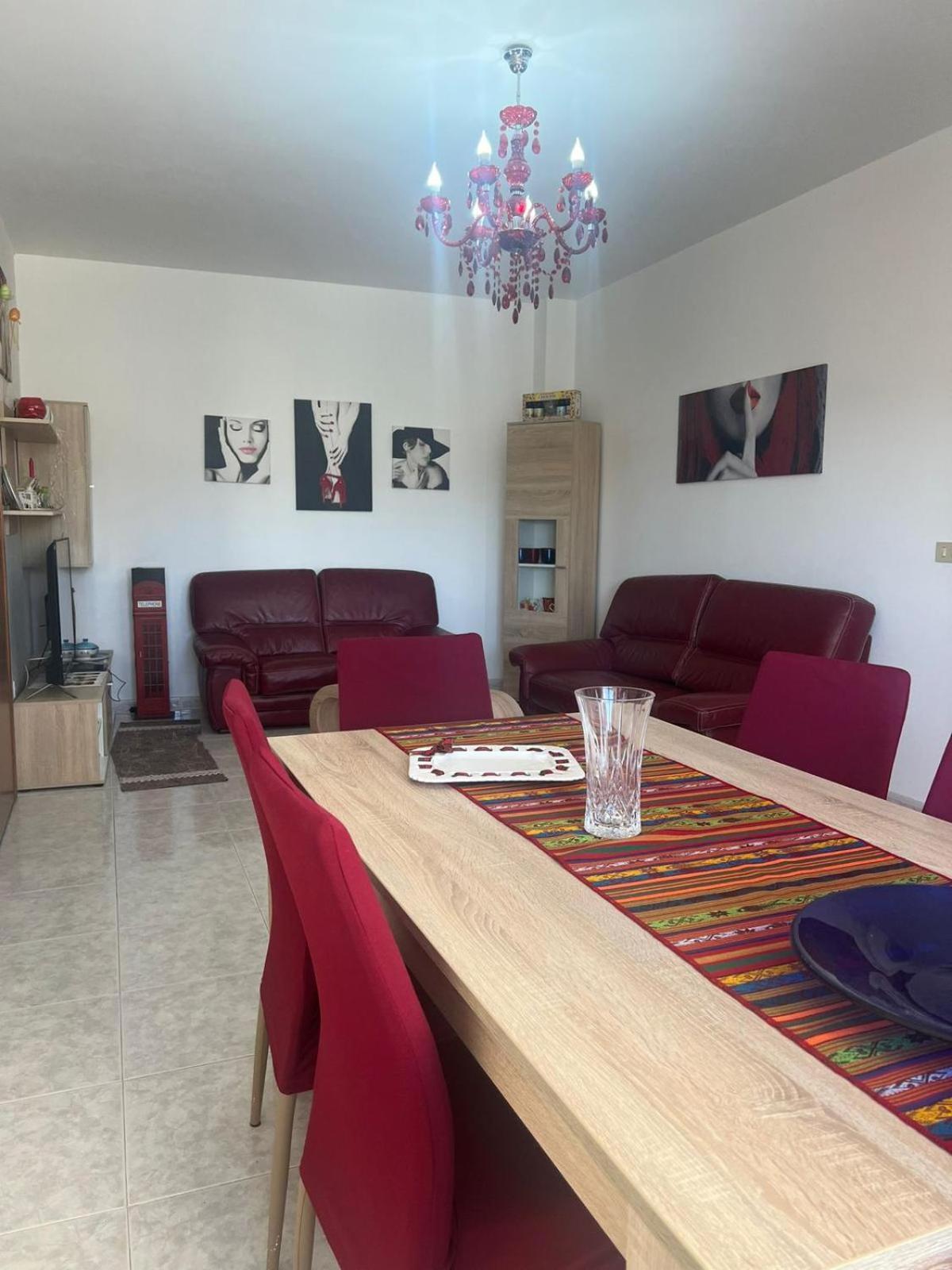 Mv Appartament Apartment