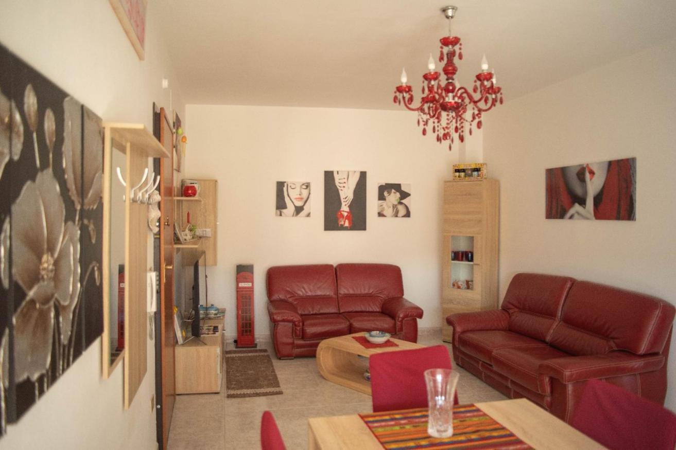 Apartment Mv Appartament Alghero